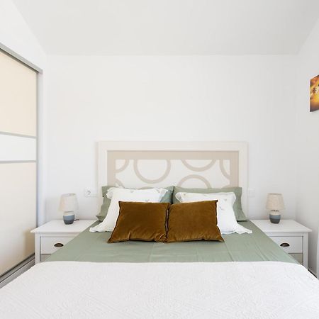Classbnb - Two Apartments 250M From Las Americas Beach Плая де лас Америкас Екстериор снимка