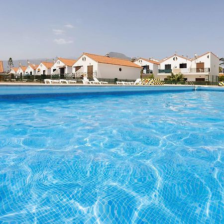 Classbnb - Two Apartments 250M From Las Americas Beach Плая де лас Америкас Екстериор снимка