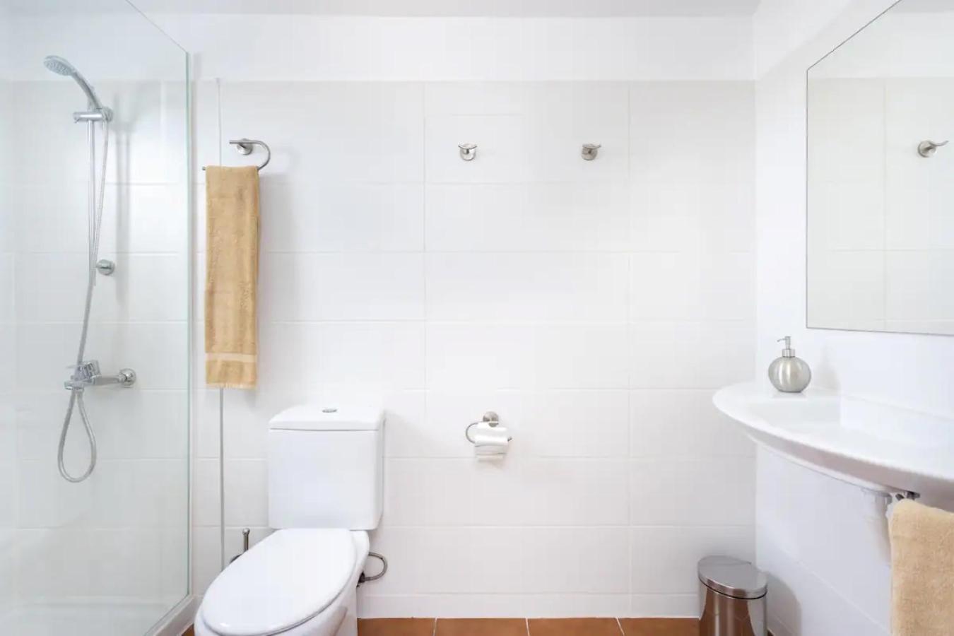 Classbnb - Two Apartments 250M From Las Americas Beach Плая де лас Америкас Екстериор снимка