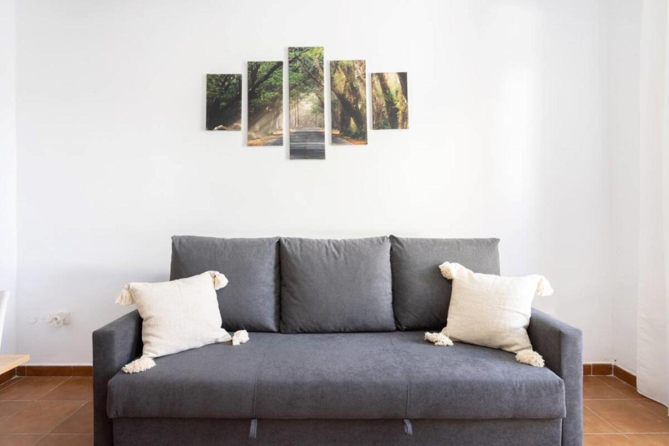 Classbnb - Two Apartments 250M From Las Americas Beach Плая де лас Америкас Екстериор снимка