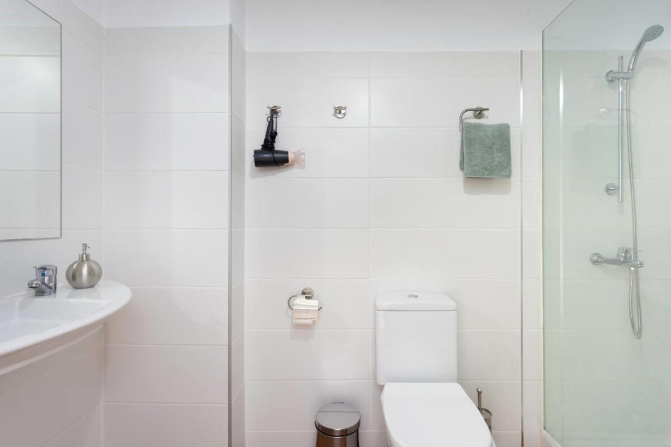 Classbnb - Two Apartments 250M From Las Americas Beach Плая де лас Америкас Екстериор снимка