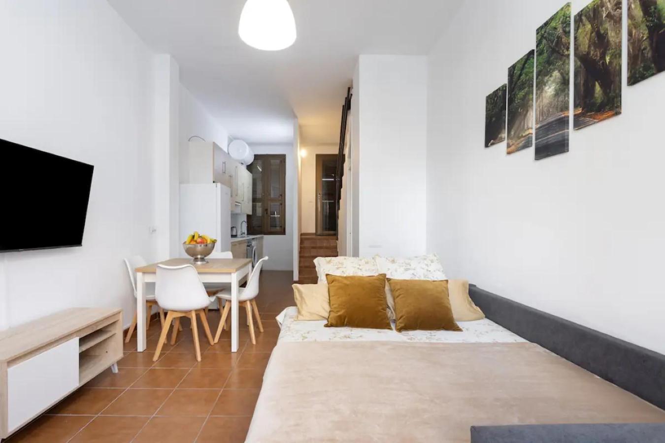 Classbnb - Two Apartments 250M From Las Americas Beach Плая де лас Америкас Екстериор снимка