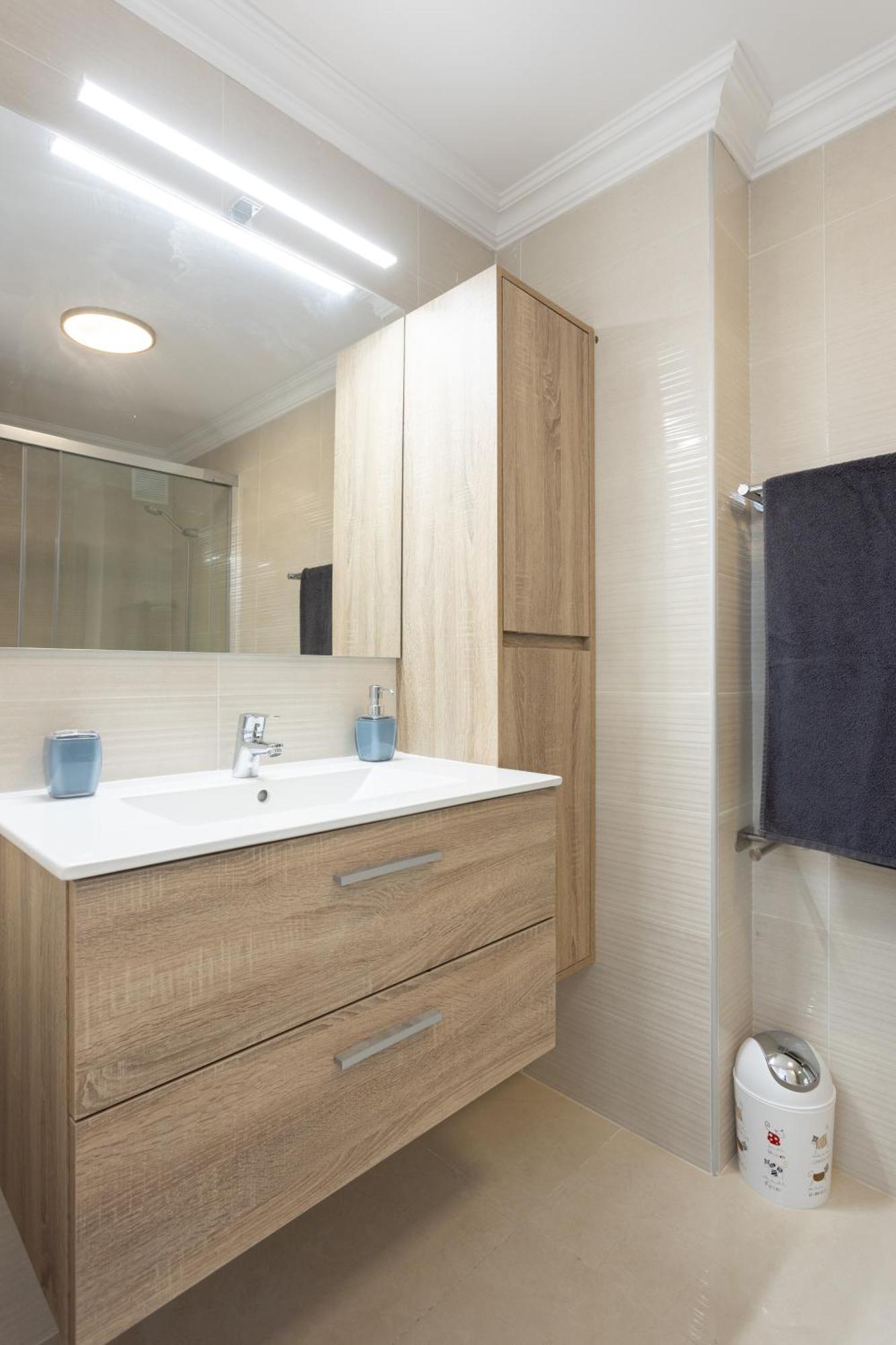 Classbnb - Two Apartments 250M From Las Americas Beach Плая де лас Америкас Екстериор снимка