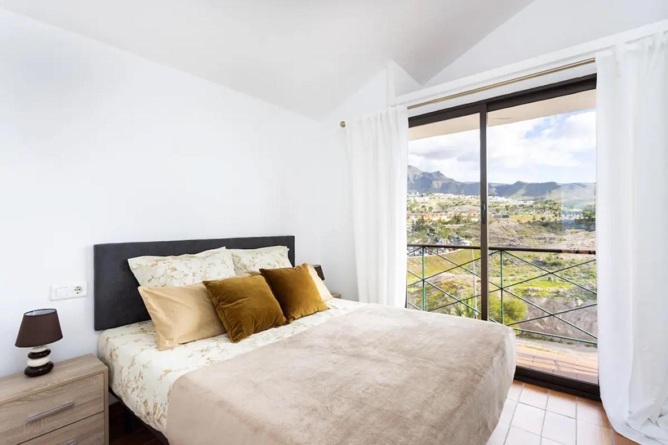 Classbnb - Two Apartments 250M From Las Americas Beach Плая де лас Америкас Екстериор снимка