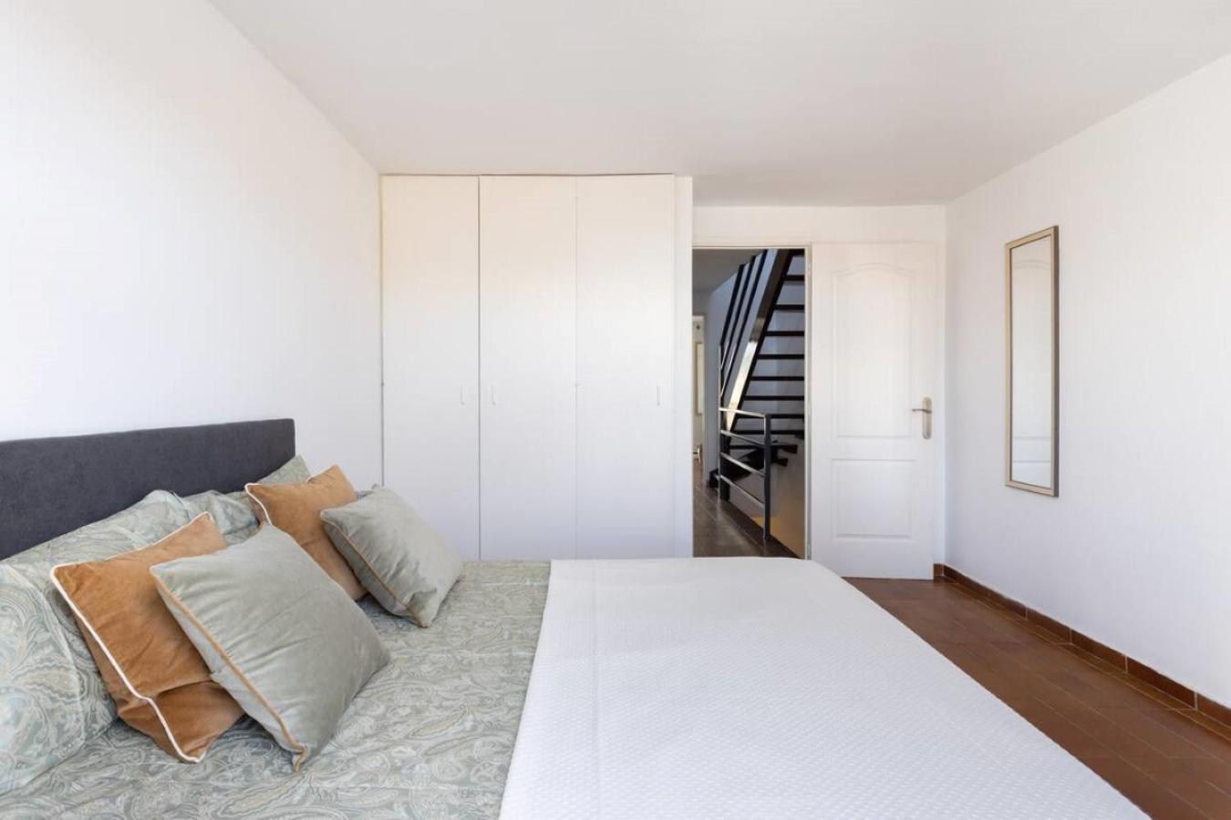 Classbnb - Two Apartments 250M From Las Americas Beach Плая де лас Америкас Екстериор снимка