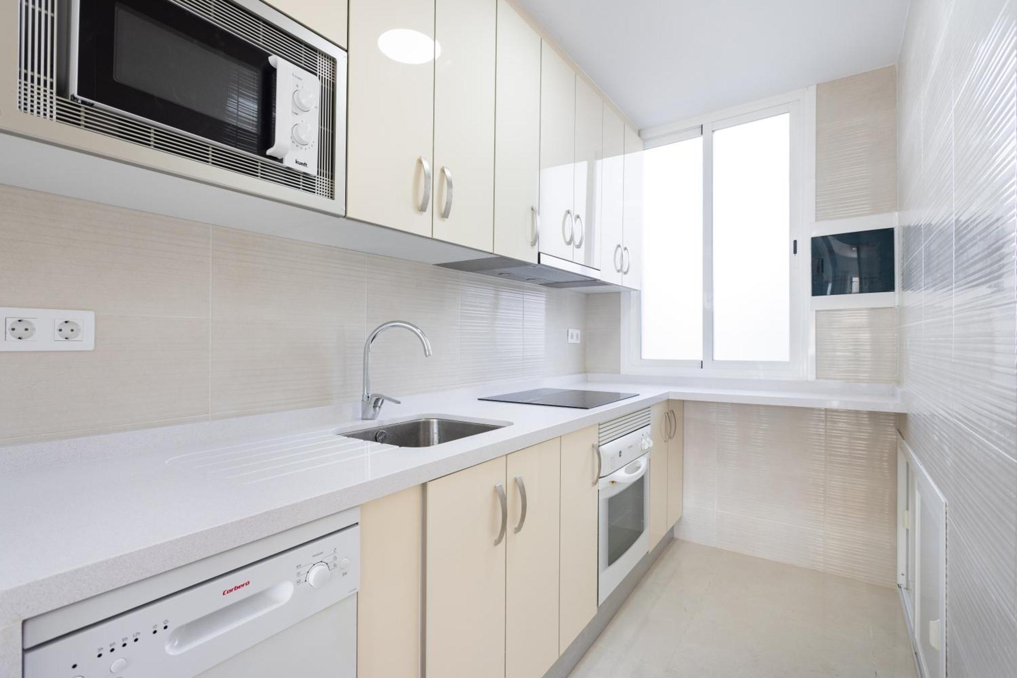 Classbnb - Two Apartments 250M From Las Americas Beach Плая де лас Америкас Екстериор снимка
