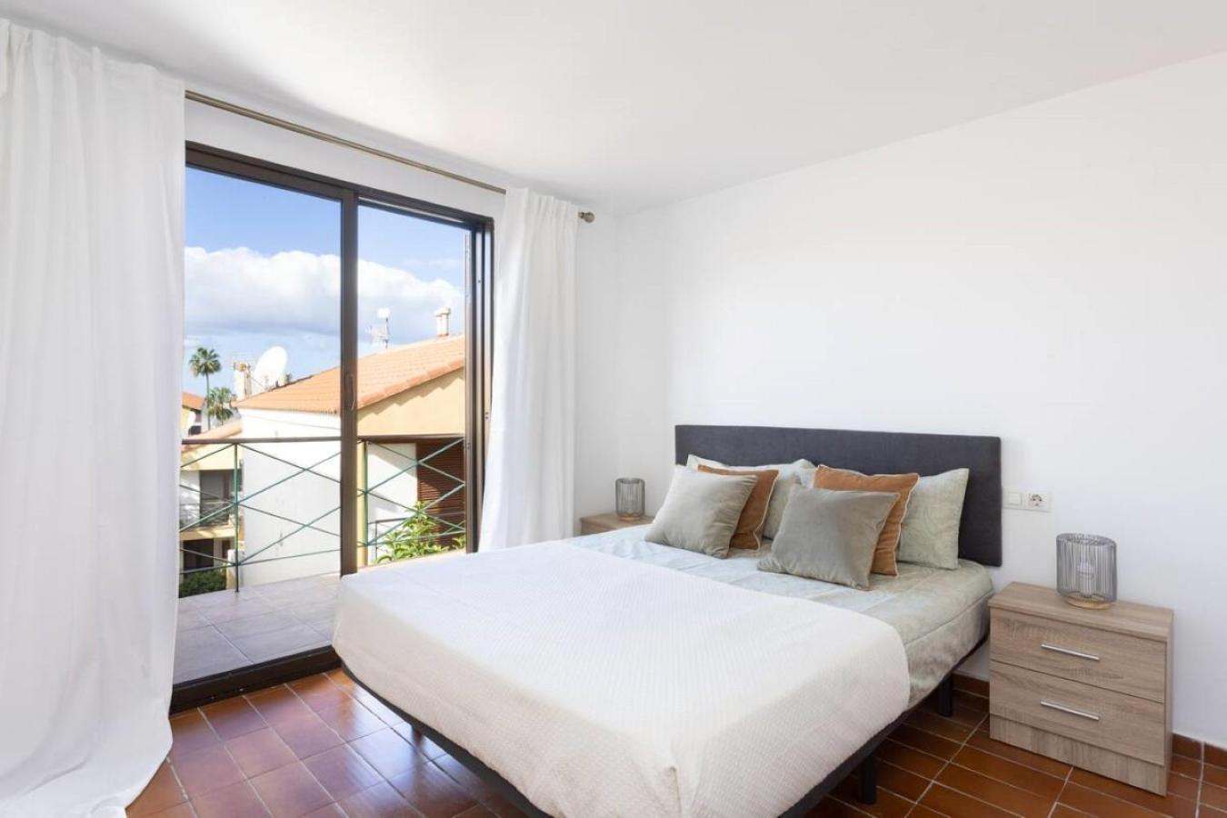 Classbnb - Two Apartments 250M From Las Americas Beach Плая де лас Америкас Екстериор снимка