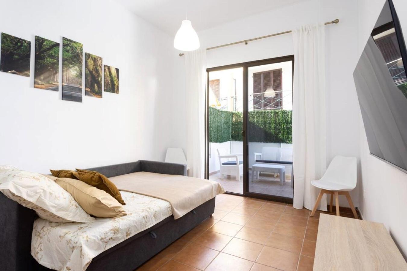 Classbnb - Two Apartments 250M From Las Americas Beach Плая де лас Америкас Екстериор снимка