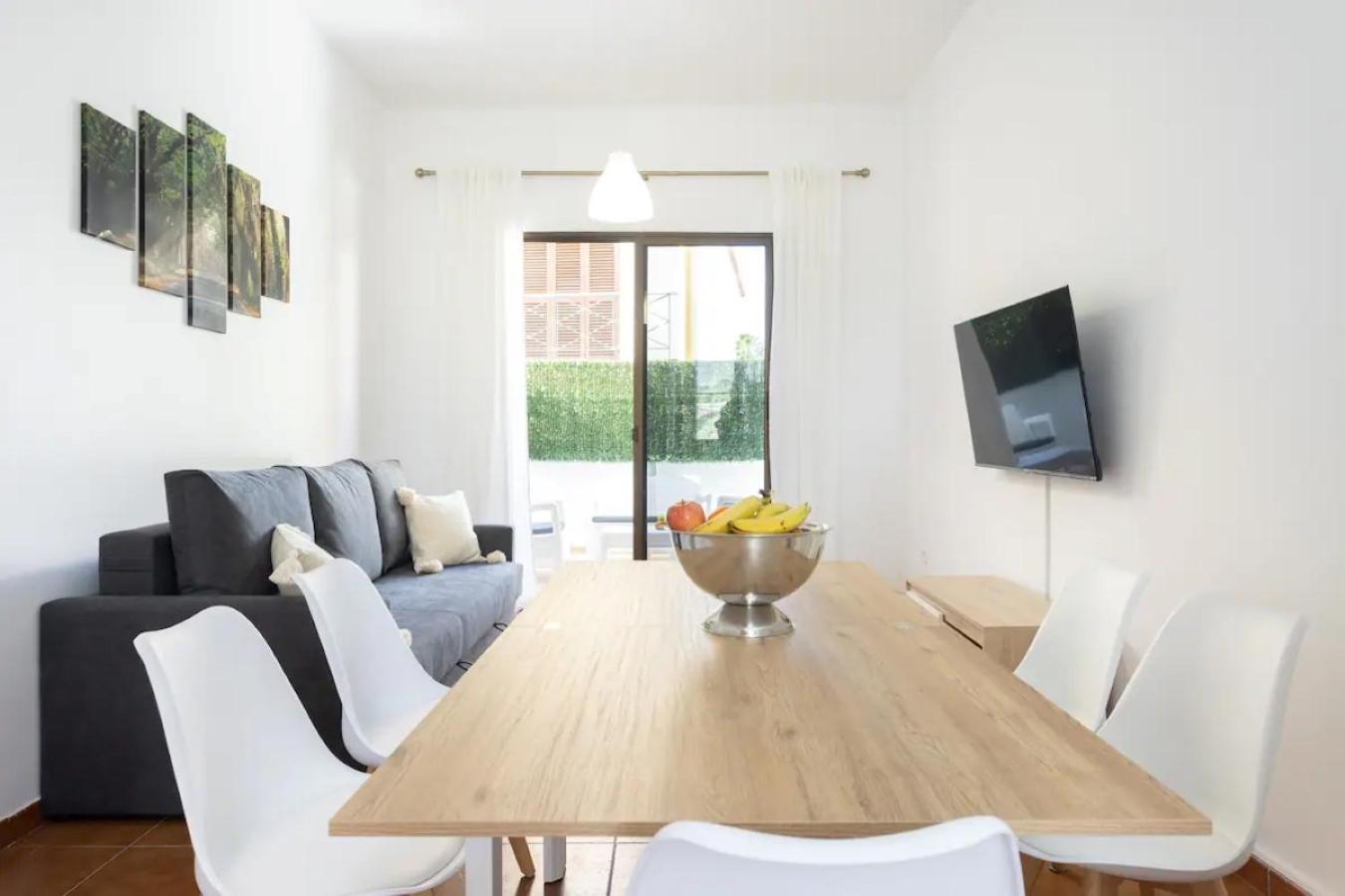 Classbnb - Two Apartments 250M From Las Americas Beach Плая де лас Америкас Екстериор снимка