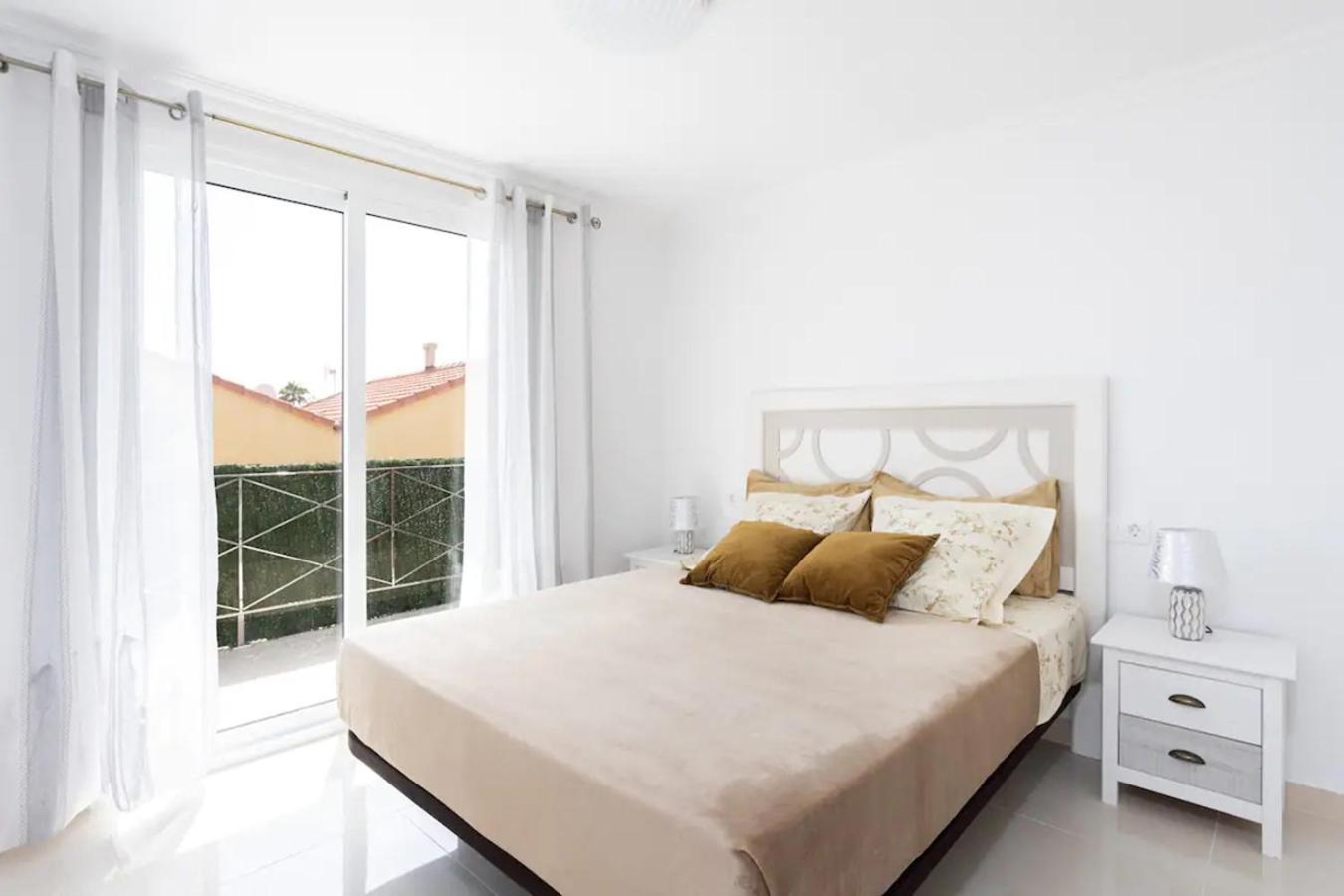 Classbnb - Two Apartments 250M From Las Americas Beach Плая де лас Америкас Екстериор снимка