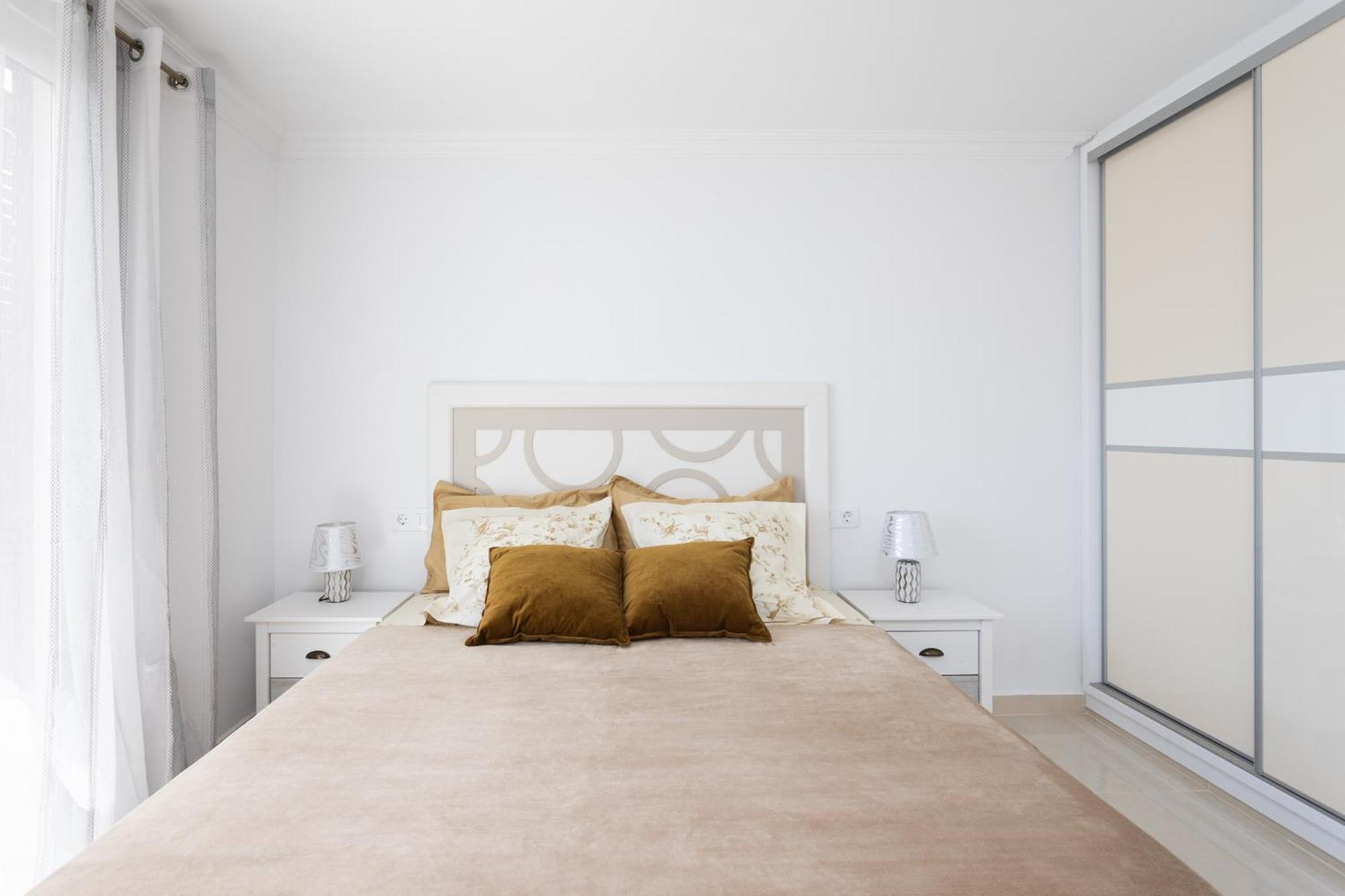 Classbnb - Two Apartments 250M From Las Americas Beach Плая де лас Америкас Екстериор снимка