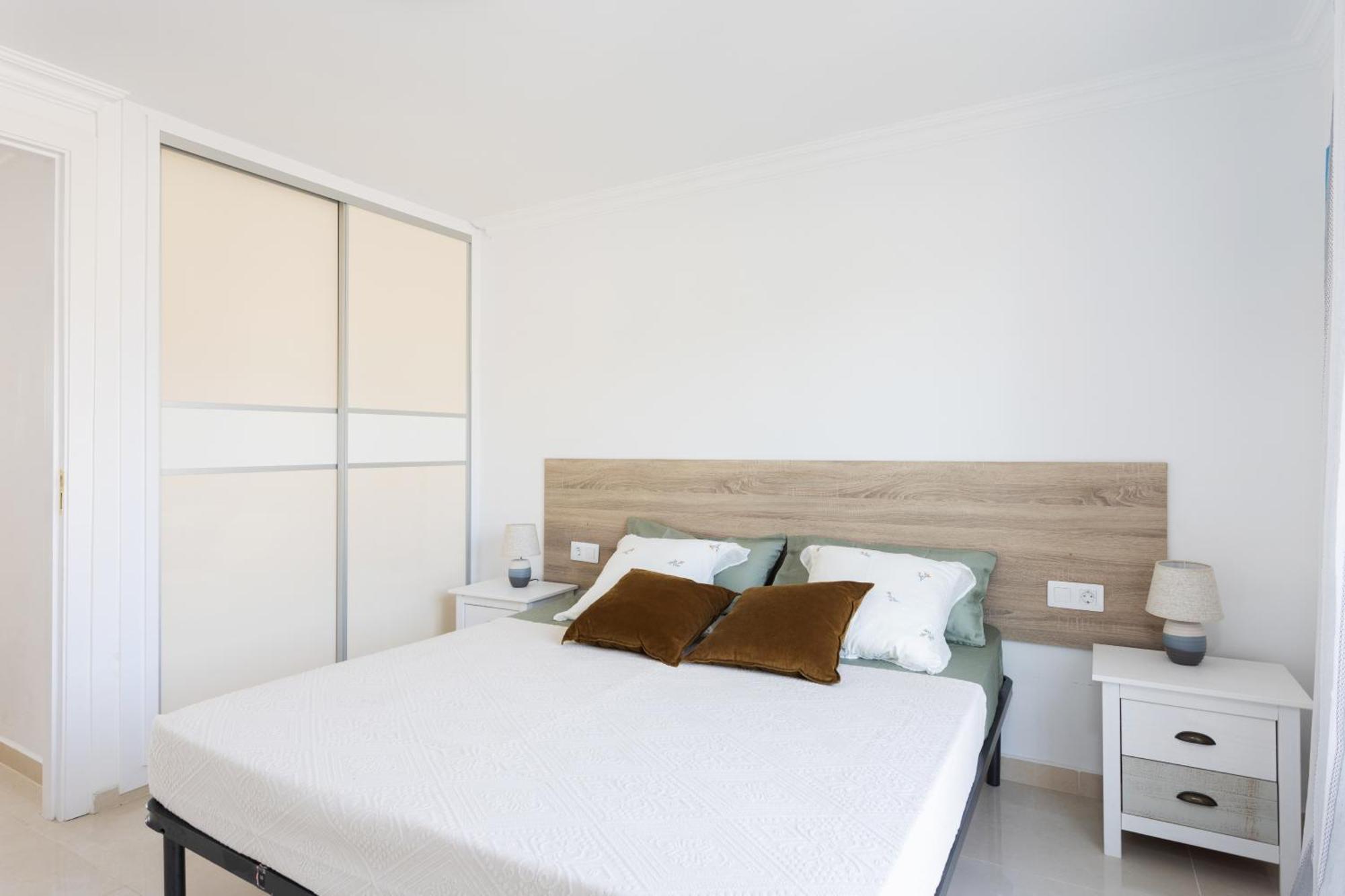 Classbnb - Two Apartments 250M From Las Americas Beach Плая де лас Америкас Екстериор снимка
