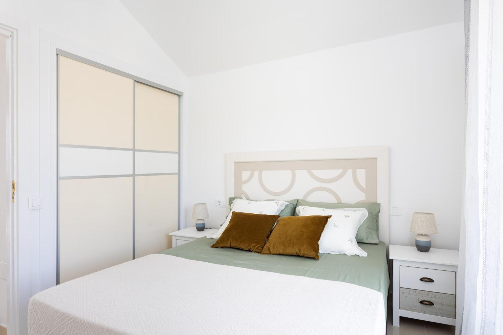 Classbnb - Two Apartments 250M From Las Americas Beach Плая де лас Америкас Екстериор снимка