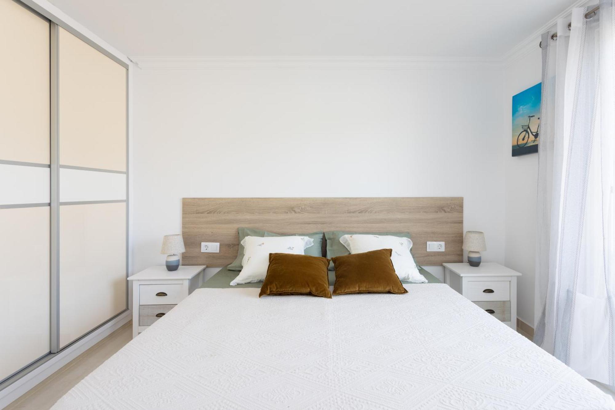 Classbnb - Two Apartments 250M From Las Americas Beach Плая де лас Америкас Екстериор снимка