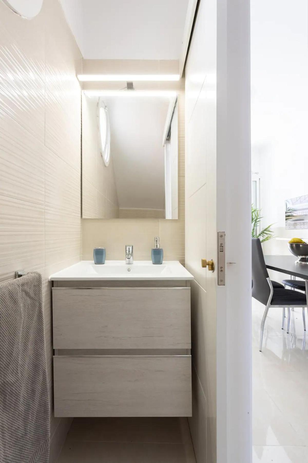 Classbnb - Two Apartments 250M From Las Americas Beach Плая де лас Америкас Екстериор снимка