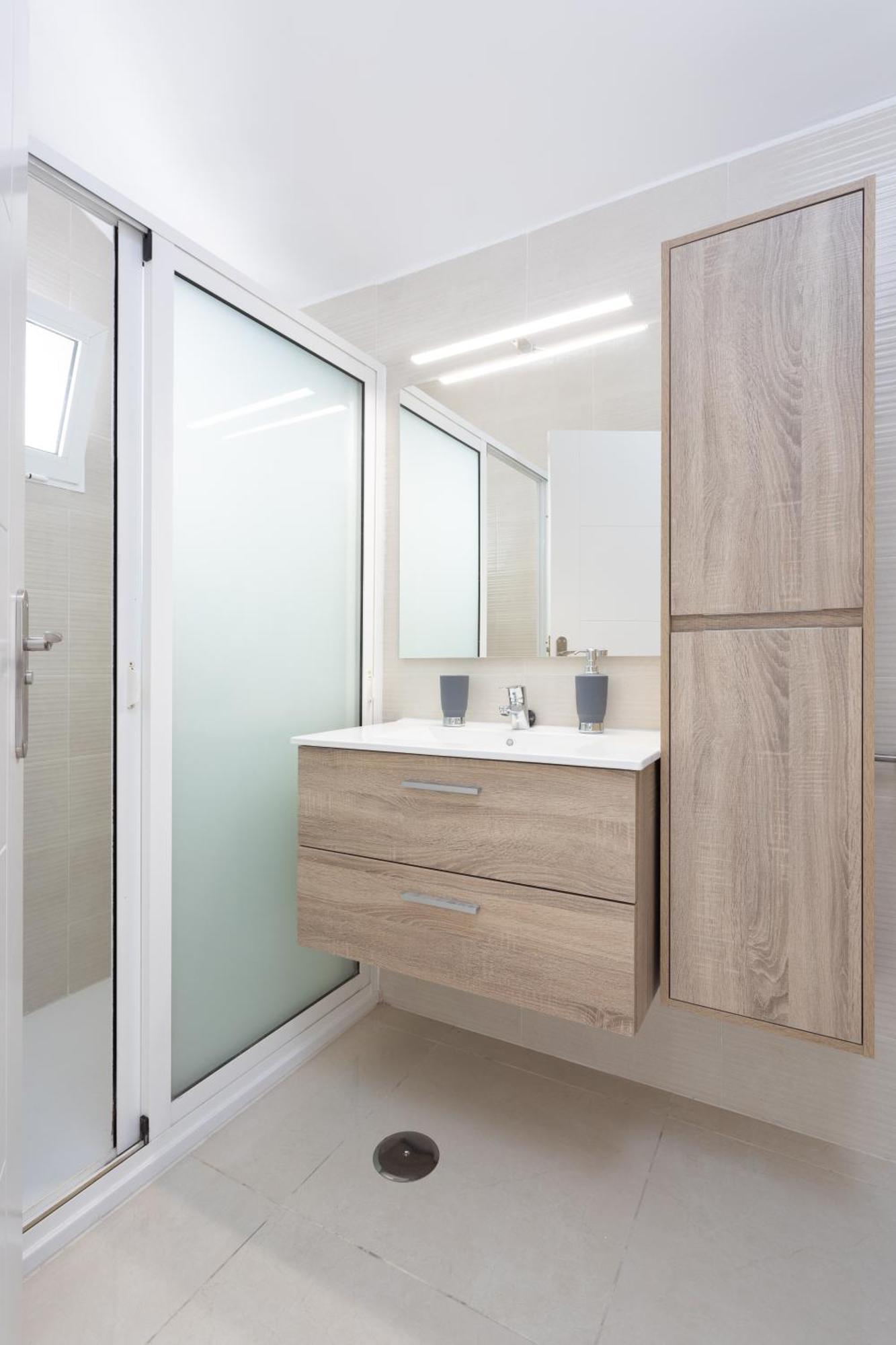 Classbnb - Two Apartments 250M From Las Americas Beach Плая де лас Америкас Екстериор снимка