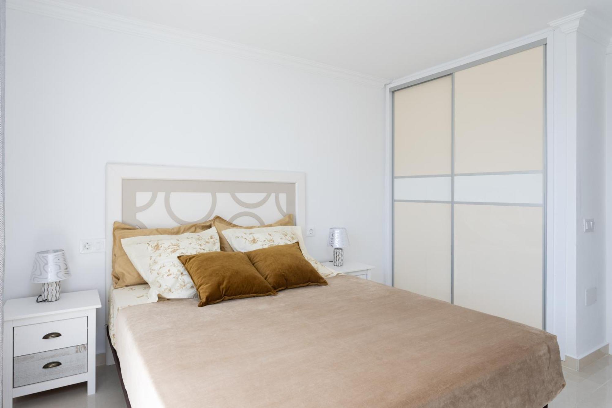 Classbnb - Two Apartments 250M From Las Americas Beach Плая де лас Америкас Екстериор снимка