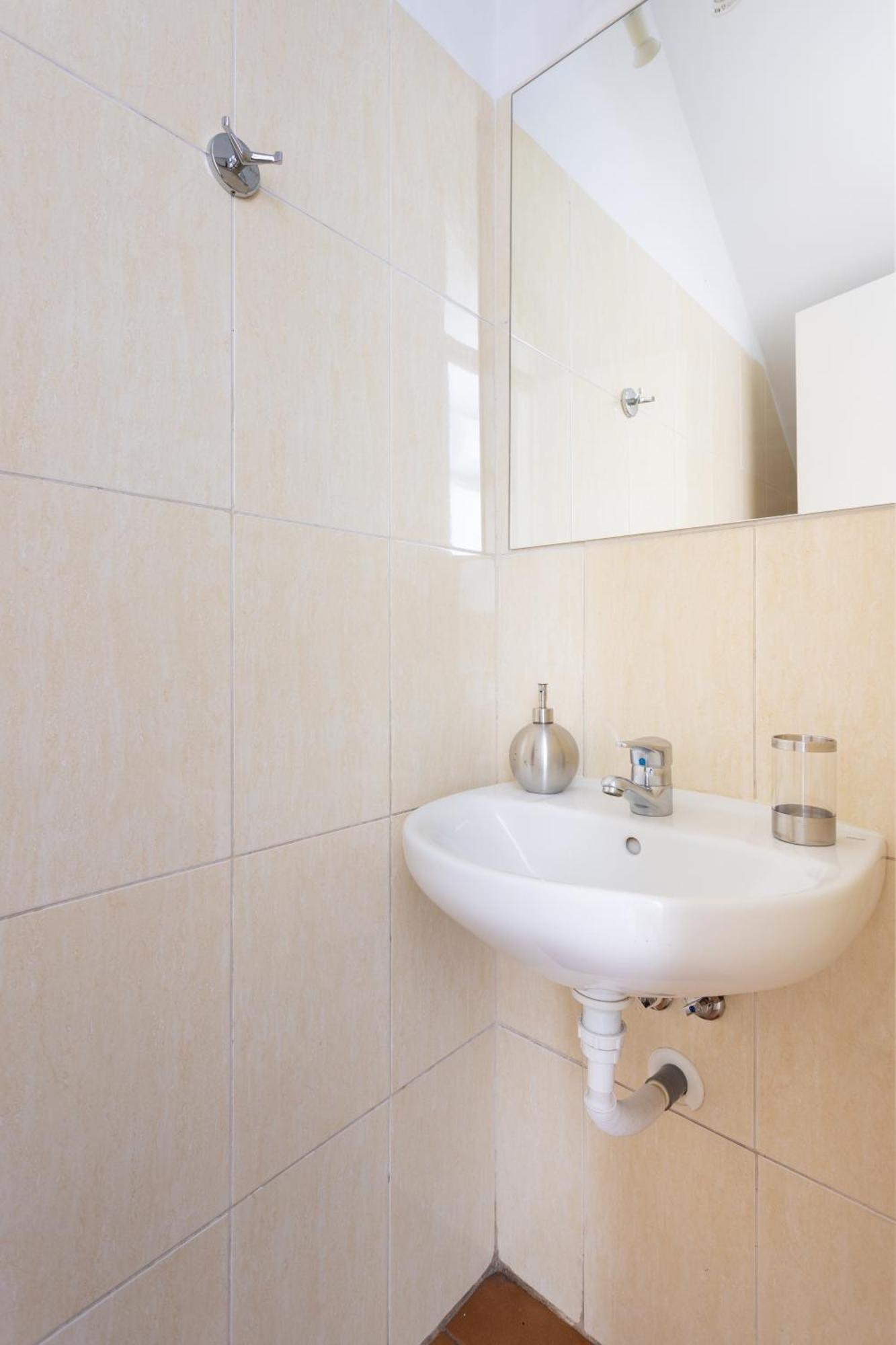 Classbnb - Two Apartments 250M From Las Americas Beach Плая де лас Америкас Екстериор снимка